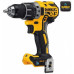 DeWALT DCD792NT Perceuse visseuse Tool Connect 18V (70Nm) sans batterie,Tstak