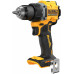 DeWALT DCD794NT-XJ Perceuse-visseuse (74Nm/18V/sans batterie ni chargeur) coffret Tstak