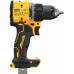 DeWALT DCD794NT-XJ Perceuse-visseuse (74Nm/18V/sans batterie ni chargeur) coffret Tstak