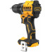 DeWALT DCD794NT-XJ Perceuse-visseuse (74Nm/18V/sans batterie ni chargeur) coffret Tstak