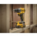 DeWALT DCD794NT-XJ Perceuse-visseuse (74Nm/18V/sans batterie ni chargeur) coffret Tstak
