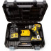 DeWALT DCD796D2 Perceuse-visseuse XR (70Nm/18V/2x2,0Ah) Tstak