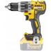 DeWALT DCD796N Perceuse visseuse a percussion (70Nm/18V/sans batterie ni chargeur)