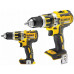 DeWALT DCD796N Perceuse visseuse a percussion (70Nm/18V/sans batterie ni chargeur)