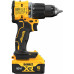 DeWALT DCD799P2T-QW Perceuse a marteau compacte (74Nm/18V/2x5,0Ah) Coffret Tstak