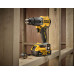 DeWALT DCD799P2T-QW Perceuse a marteau compacte (74Nm/18V/2x5,0Ah) Coffret Tstak