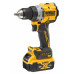 DeWALT DCD800P2T Perceuse-visseuse XR 18V (90Nm, 2x5,0Ah) Tstak