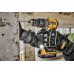 DeWALT DCD805E1T Perceuse a Percussion XR (90Nm/18V/1x1,7Ah PowerStack) Tstak