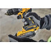 DeWALT DCD805E1T Perceuse a Percussion XR (90Nm/18V/1x1,7Ah PowerStack) Tstak