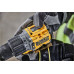 DeWALT DCD805E1T Perceuse a Percussion XR (90Nm/18V/1x1,7Ah PowerStack) Tstak