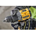 DeWALT DCD805E1T Perceuse a Percussion XR (90Nm/18V/1x1,7Ah PowerStack) Tstak