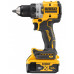 DeWALT DCD805P2T Perceuse a Percussion XR (90Nm/18V/2x5,0Ah) Tstak