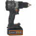 DeWALT DCD85MM1T-QW Perceuse a percussion 18 V XR McLaren F1 Team (1x 4,0 Ah)