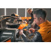 DeWALT DCD85MM1T-QW Perceuse a percussion 18 V XR McLaren F1 Team (1x 4,0 Ah)