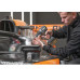 DeWALT DCD85MM1T-QW Perceuse a percussion 18 V XR McLaren F1 Team (1x 4,0 Ah)