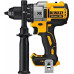 DeWALT DCD991T2 Perceuse sans fil XRP 18V (95Nm)(2x6,0Ah) Tstak