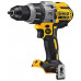 DeWALT DCD996NT Perceuse a Percussion XRP (95Nm/18V/sans batterie) Tstak