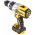 DeWALT DCD996NT Perceuse a Percussion XRP (95Nm/18V/sans batterie) Tstak