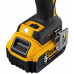 DeWALT DCD996P3 Perceuse-visseuse sans fil XR (95Nm/18V/3x5,0Ah) Tstak