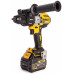 DeWALT DCD996T2 Perceuse visseuse a percussion (18V/2x6,0Ah) Tstak