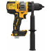 DeWALT DCD999H2T Perceuse-visseuse a percussion (126Nm/18V/2x5,0Ah PowerStack) Tstak