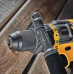 DeWALT DCD999H2T Perceuse-visseuse a percussion (126Nm/18V/2x5,0Ah PowerStack) Tstak