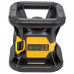 DeWALT DCE074D1R Laser rouge rotatif entierement automatique (18V/2,0Ah)