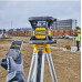 DeWALT DCE080D1GS Laser rotatif sans fil (18V/1x2,0Ah) Tstak