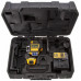 DeWALT DCE089D1G Laser multiligne 3x360° (1x2,0Ah/10,8V 30/60m)