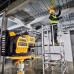 DeWALT DCE089NG18 Multiline Laser vert 3x 360 ° 18V coffret Tstak
