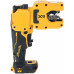 DeWALT DCE154N-XJ Coupe-tube cuivre XR (18V/sans batterie)