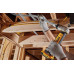 DeWALT DCE400NT-XJ Perceuse-expanseur PEX sans fil XR (18V/sans batterie) TSTAK