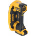 DeWALT DCE590D1T-QW Grabo Leve-matériaux a vide XR (18V/1x 2,0 Ah) Coffret