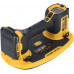 DeWALT DCE590D1T-QW Grabo Leve-matériaux a vide XR (18V/1x 2,0 Ah) Coffret