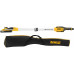 DeWALT DCE800NB-XJ Ponceuse a cou allongé XR (225mm/18V/sans batterie ni chargeur)