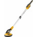 DeWALT DCE800NB-XJ Ponceuse a cou allongé XR (225mm/18V/sans batterie ni chargeur)