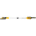 DeWALT DCE800NB-XJ Ponceuse a cou allongé XR (225mm/18V/sans batterie ni chargeur)