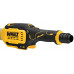 DeWALT DCE800T2 Ponceuse excentrique de plâtre sans fil (225mm/18V/2x6Ah)