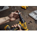 DeWALT DCF403NT Riveteuse aveugle (4,8mm/18V/sans batterie) coffret Tstak