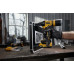 DeWALT DCF403NT Riveteuse aveugle (4,8mm/18V/sans batterie) coffret Tstak