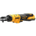 DeWALT DCF503L1G Batterie Clé a cliquet 3/8" XR (12V/1x3,0Ah)