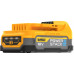 DeWALT DCF620E1K Ponceuses de pneus (1x1,7Ah Powerstack) Tstak