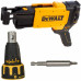 DeWALT DCF620E1K Ponceuses de pneus (1x1,7Ah Powerstack) Tstak