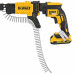 DeWALT DCF620E1K Ponceuses de pneus (1x1,7Ah Powerstack) Tstak