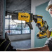 DeWALT DCF620E1K Ponceuses de pneus (1x1,7Ah Powerstack) Tstak