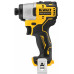 DeWALT DCF801N Clé a chocs compacte 1/4" (163Nm/12V/sans batterie)