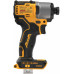 DeWALT DCF840N Visseuse a Chocs 1/4'' (192Nm/18V/sans baterie)