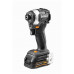 DeWALT DCF85ME2GT Visseuse a choc sans fil McLaren 1/4" (206Nm/18V/2x1,7Ah) Tstak