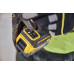 DeWALT DCF860E2T-QW Visseuse a chocs compacte sans fil XR (18V/282Nm/2x1,7Ah) Tstak
