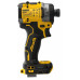 DeWALT DCF860NT Outillage - Clé a chocs sans fil XR (1/4"/282Nm/18V/sans batterie) Tstak